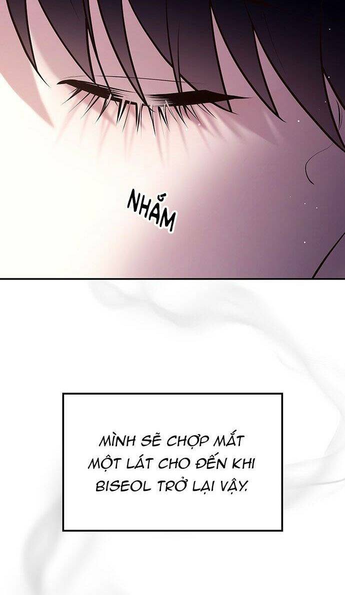 Vương Tử Huyền Bí: Chapter 26