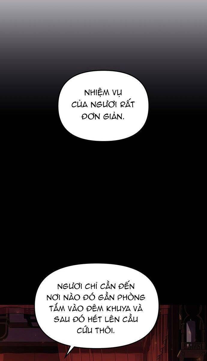 Vương Tử Huyền Bí: Chapter 26