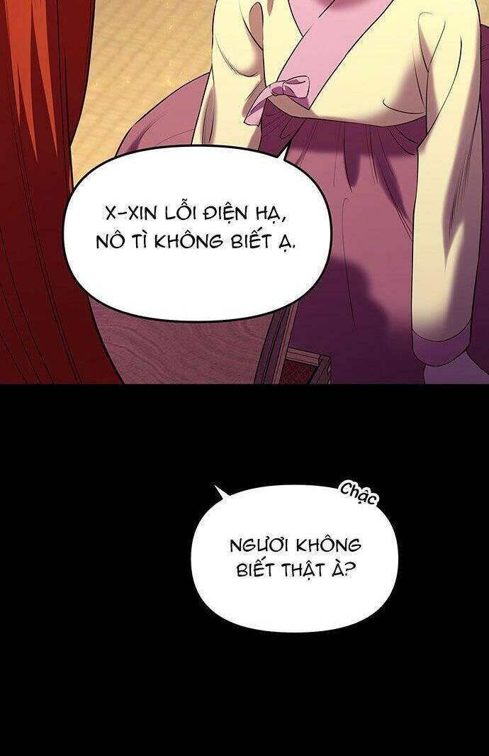 Vương Tử Huyền Bí: Chapter 26