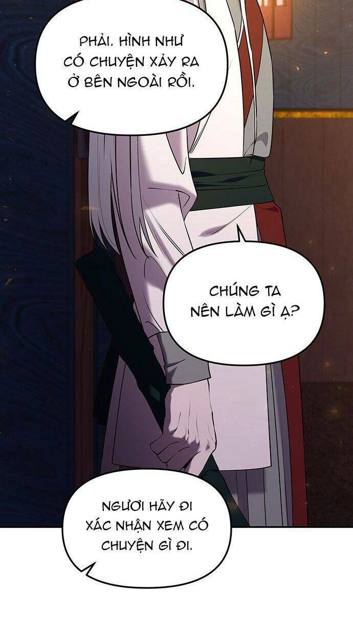 Vương Tử Huyền Bí: Chapter 26
