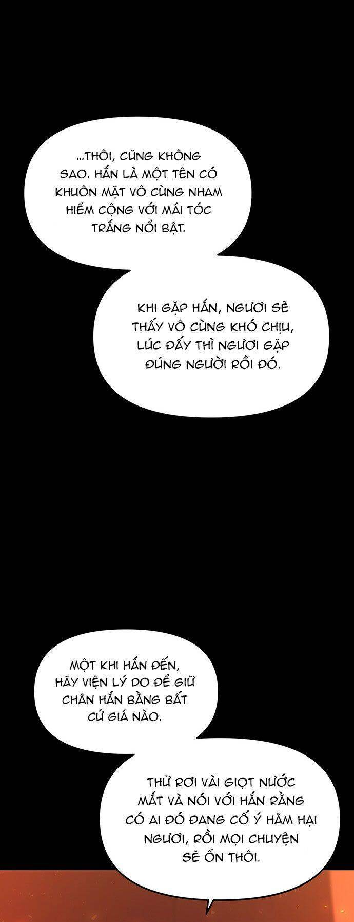 Vương Tử Huyền Bí: Chapter 26
