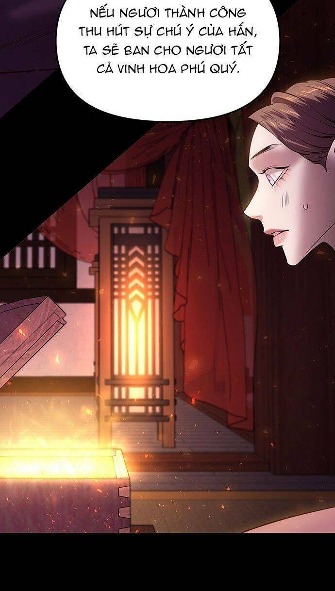 Vương Tử Huyền Bí: Chapter 26
