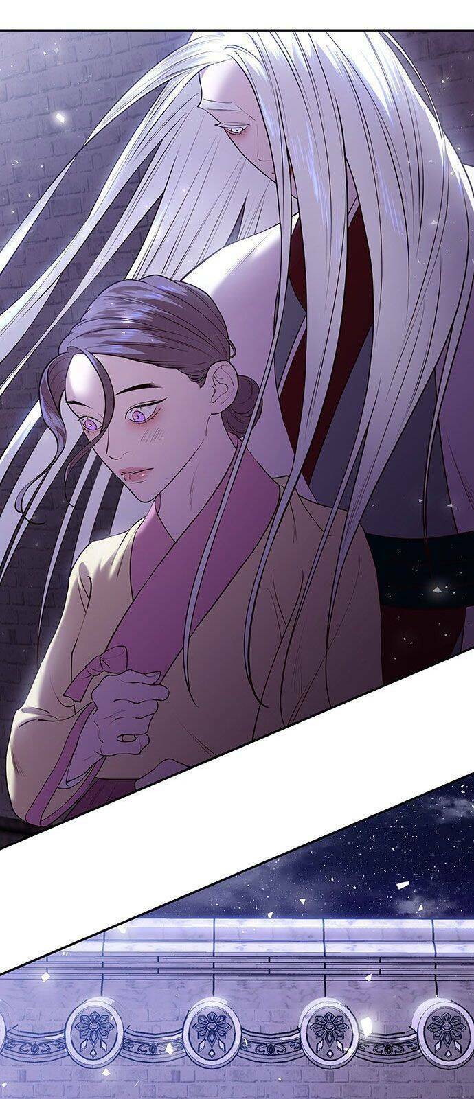 Vương Tử Huyền Bí: Chapter 26