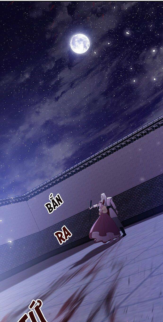 Vương Tử Huyền Bí: Chapter 26