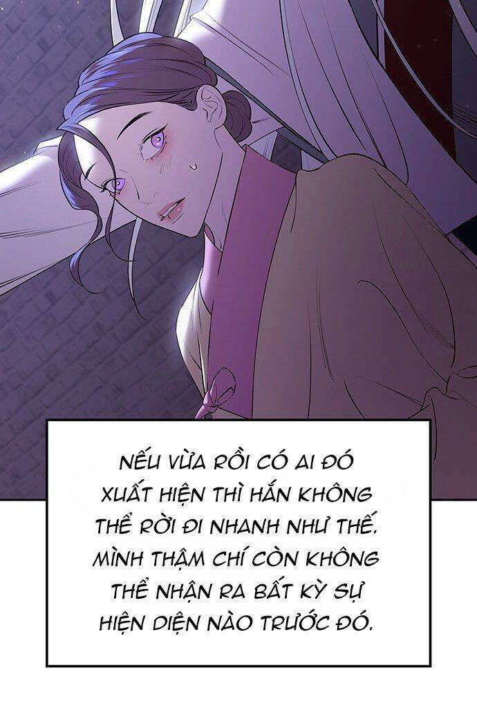 Vương Tử Huyền Bí: Chapter 26
