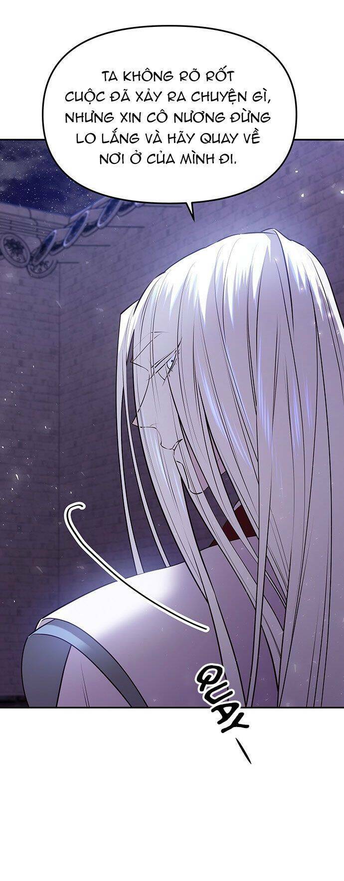 Vương Tử Huyền Bí: Chapter 26
