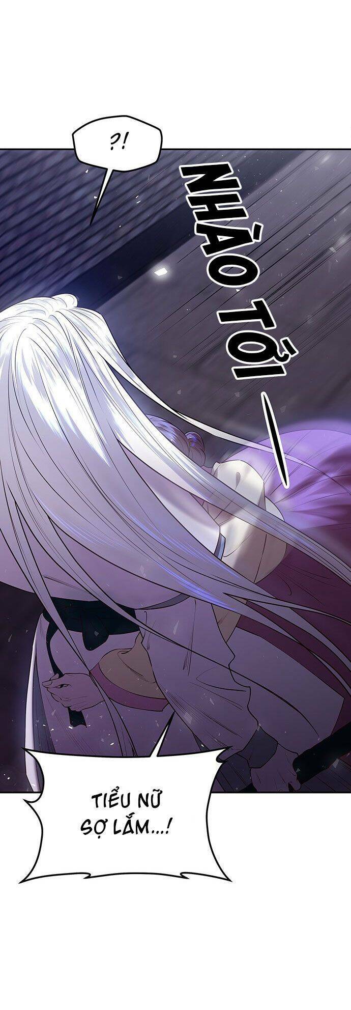 Vương Tử Huyền Bí: Chapter 26