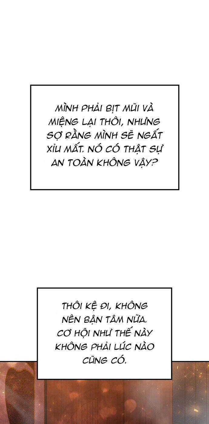 Vương Tử Huyền Bí: Chapter 26