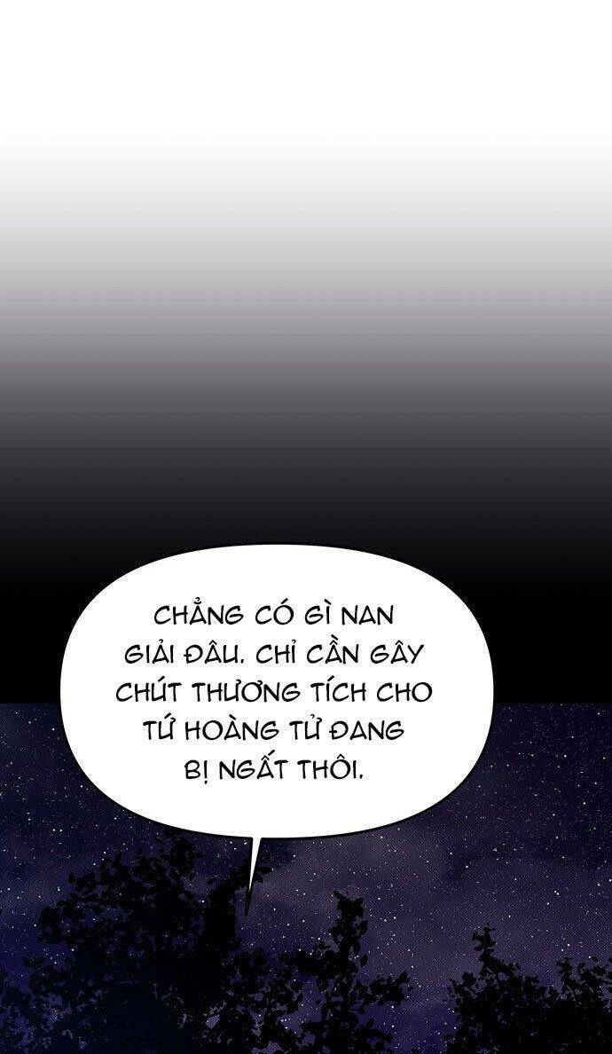 Vương Tử Huyền Bí: Chapter 26