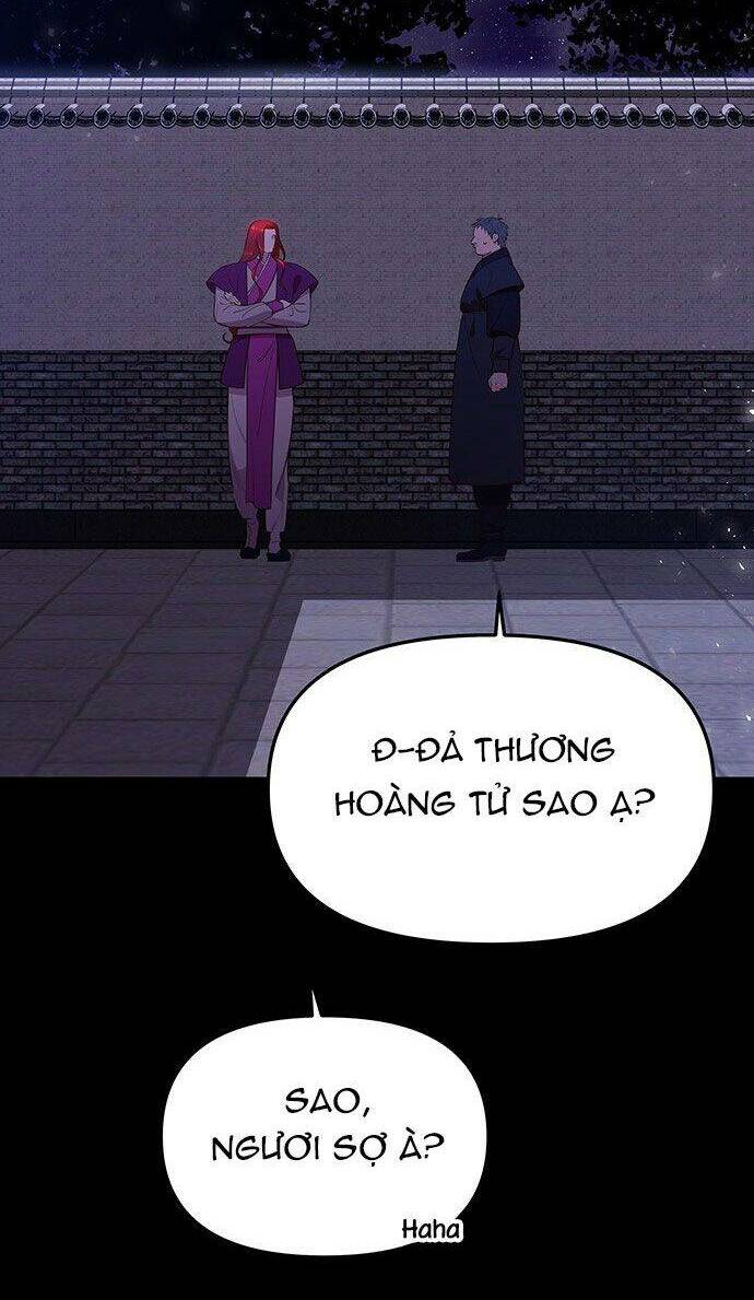Vương Tử Huyền Bí: Chapter 26