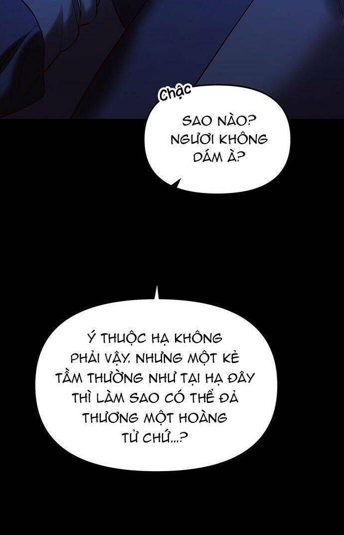 Vương Tử Huyền Bí: Chapter 26
