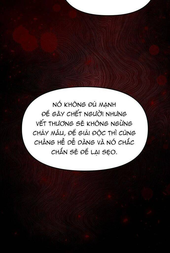 Vương Tử Huyền Bí: Chapter 26