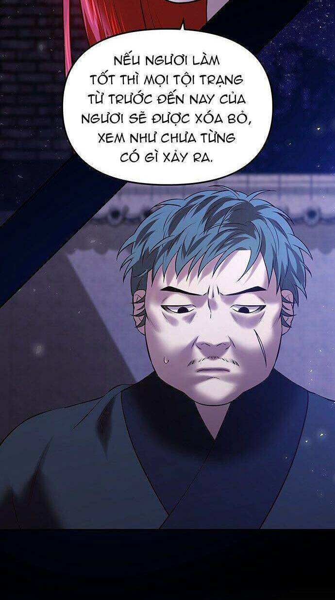 Vương Tử Huyền Bí: Chapter 26