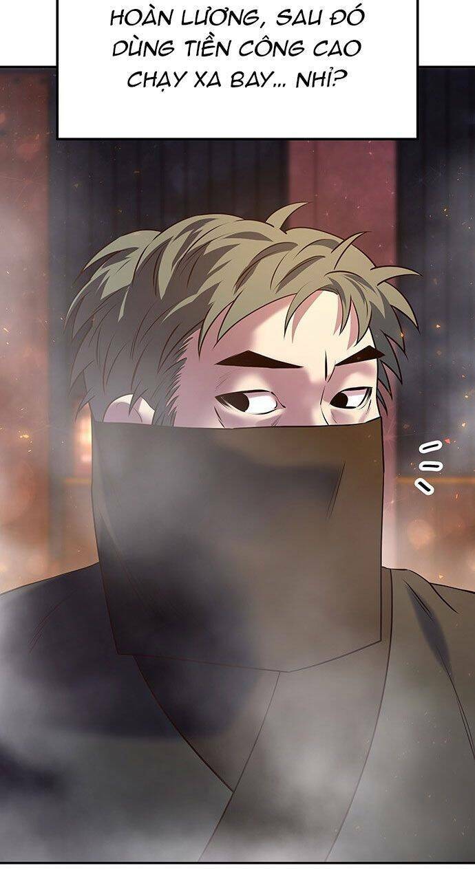 Vương Tử Huyền Bí: Chapter 26