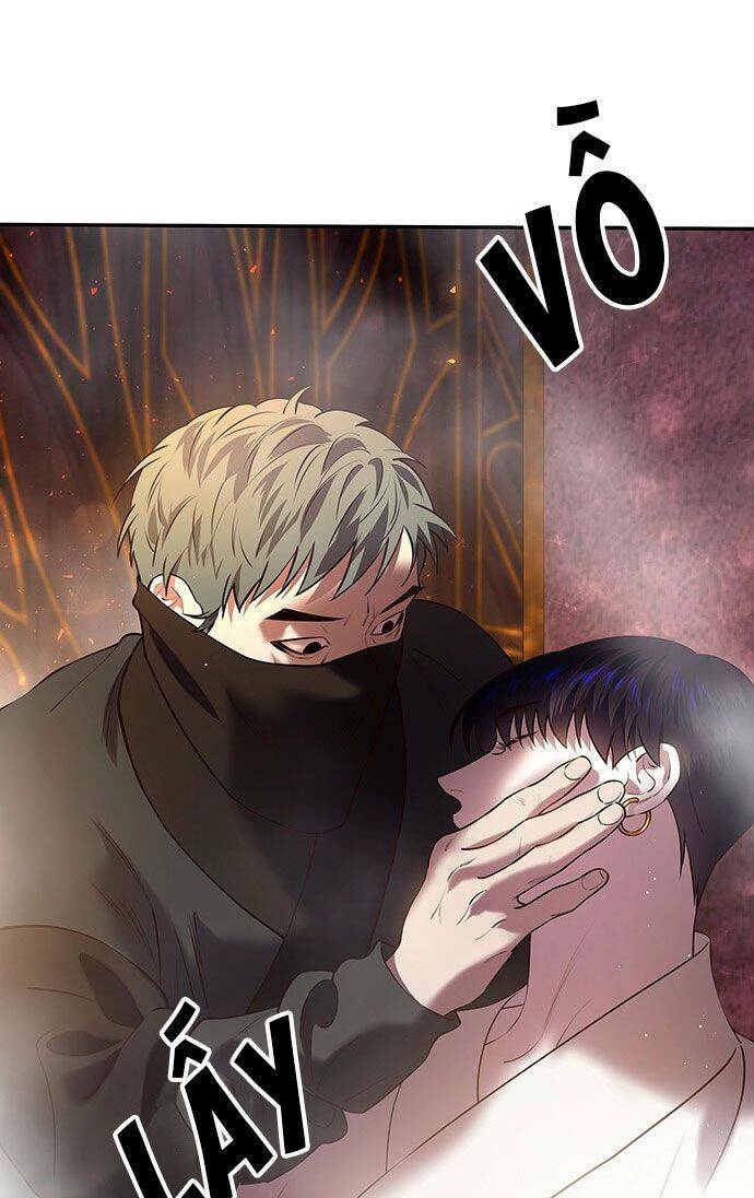 Vương Tử Huyền Bí: Chapter 26