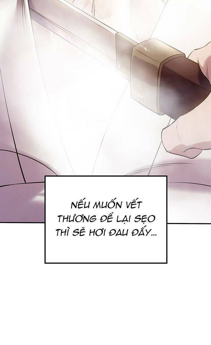 Vương Tử Huyền Bí: Chapter 26