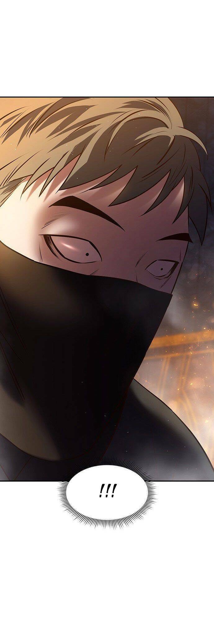 Vương Tử Huyền Bí: Chapter 26