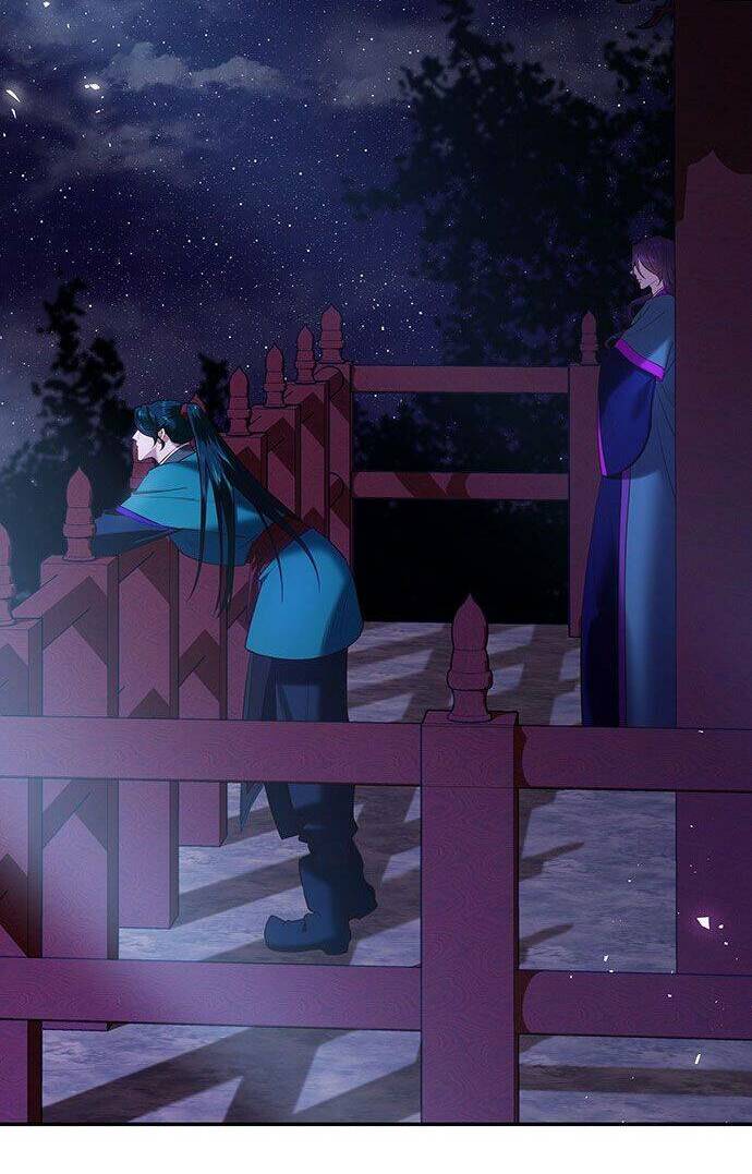 Vương Tử Huyền Bí: Chapter 26