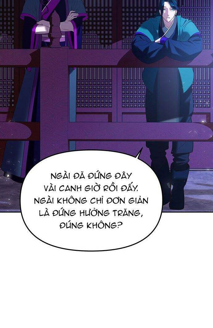 Vương Tử Huyền Bí: Chapter 26