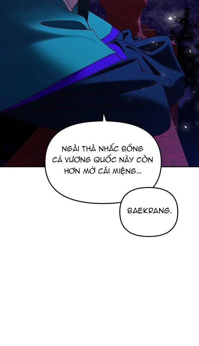 Vương Tử Huyền Bí: Chapter 26