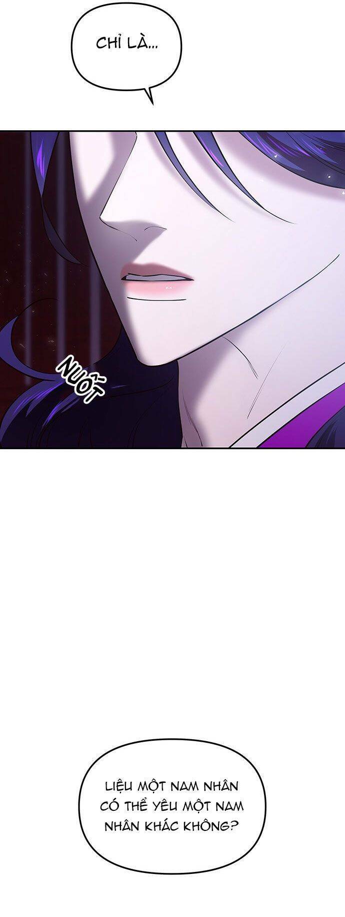 Vương Tử Huyền Bí: Chapter 26