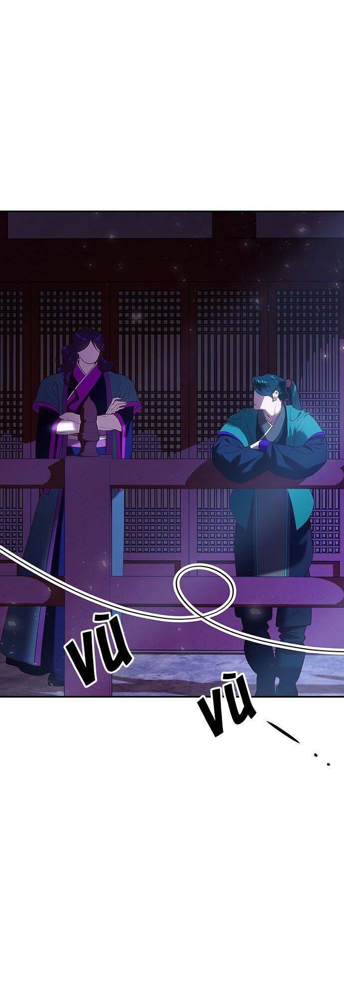 Vương Tử Huyền Bí: Chapter 26