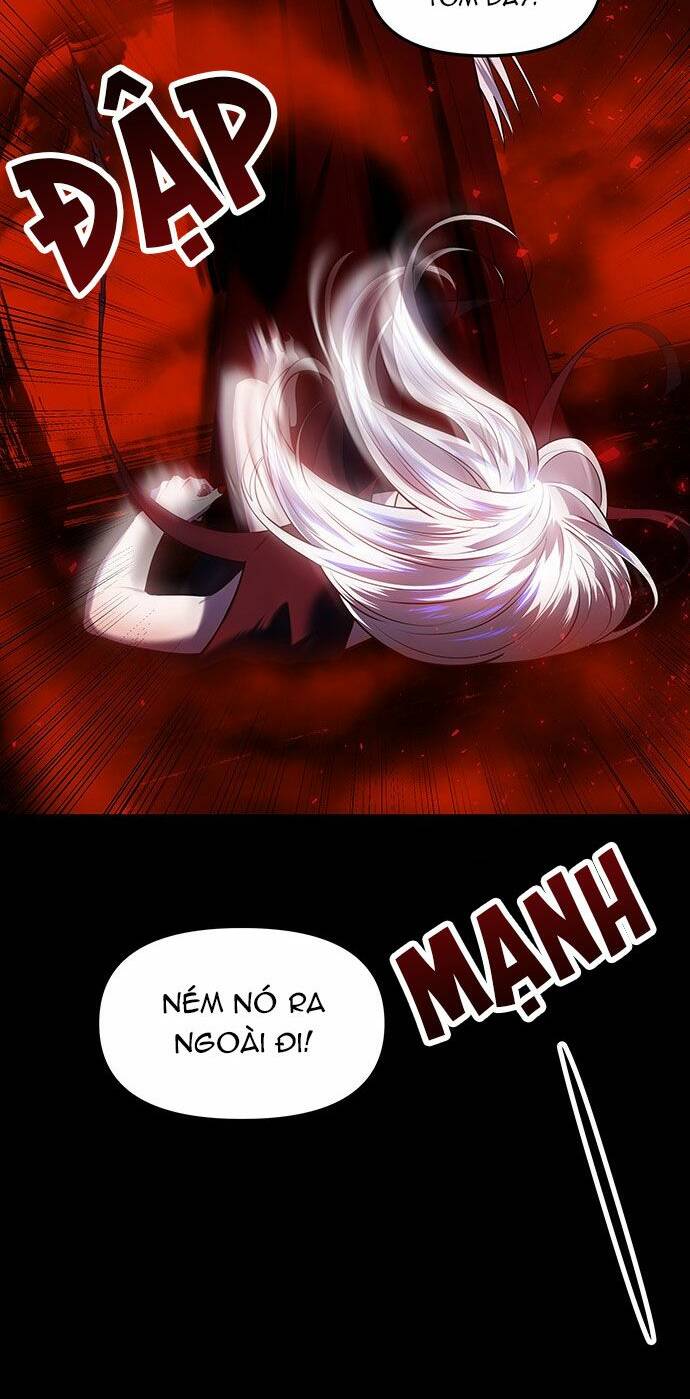 Vương Tử Huyền Bí: Chapter 27