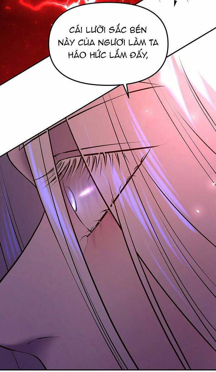 Vương Tử Huyền Bí: Chapter 27