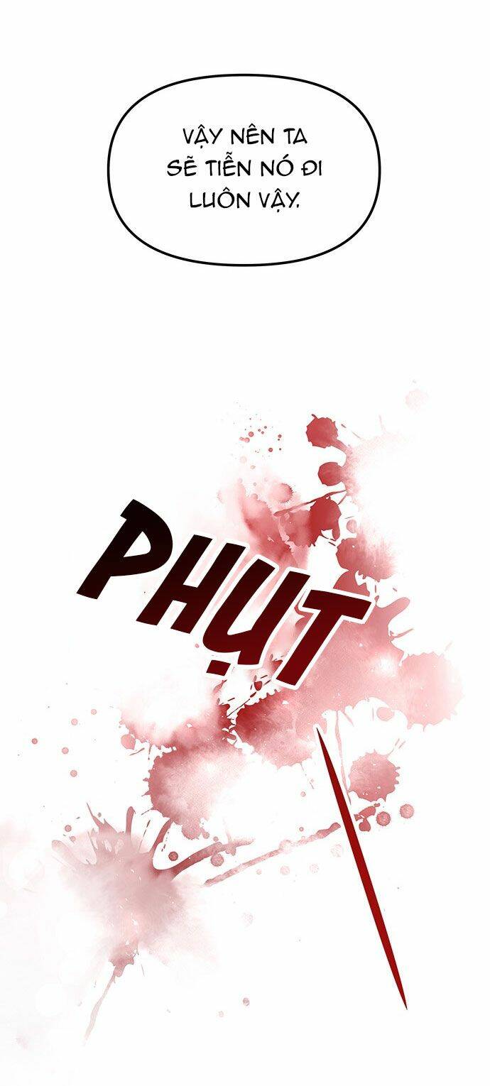 Vương Tử Huyền Bí: Chapter 27