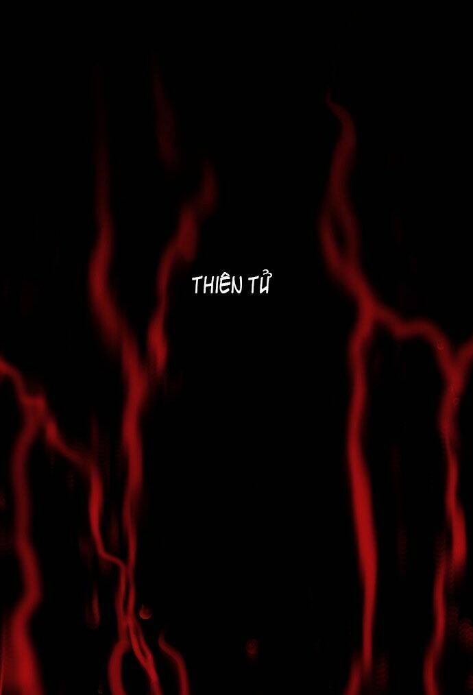 Vương Tử Huyền Bí: Chapter 27