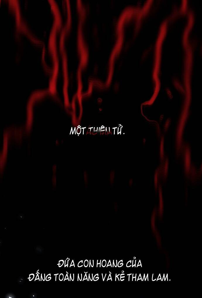 Vương Tử Huyền Bí: Chapter 27