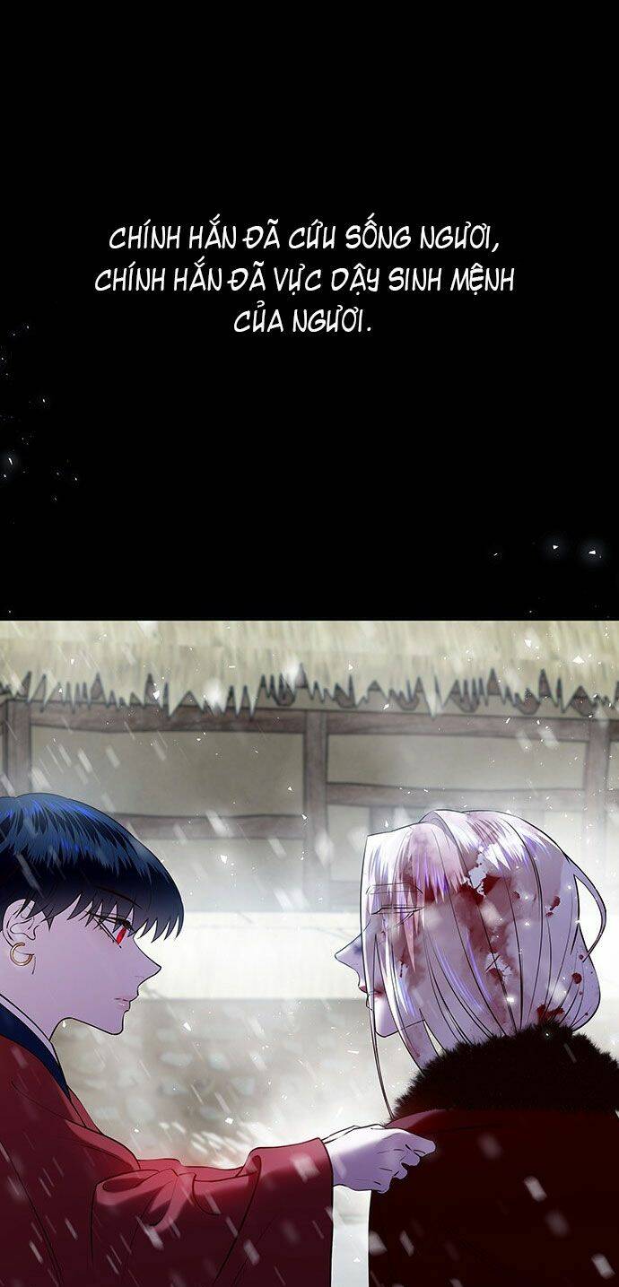 Vương Tử Huyền Bí: Chapter 27