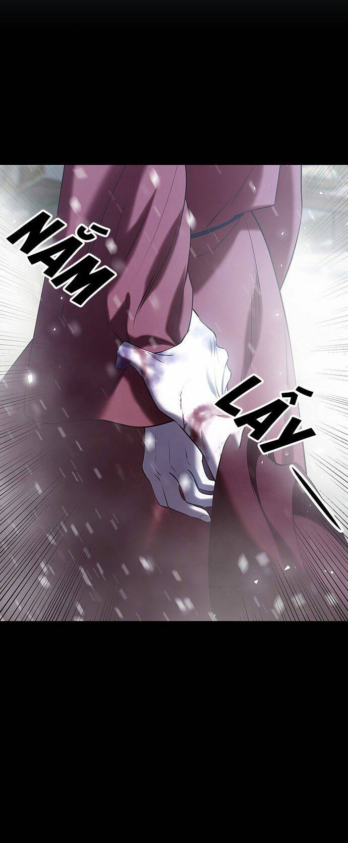 Vương Tử Huyền Bí: Chapter 27