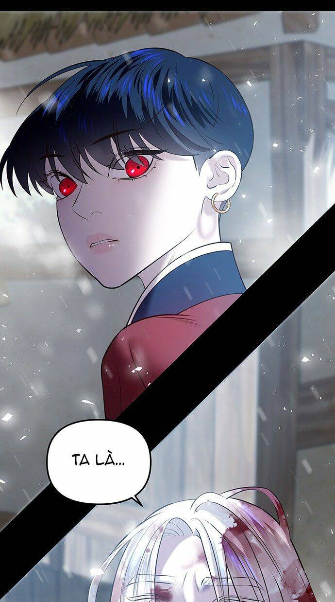 Vương Tử Huyền Bí: Chapter 27