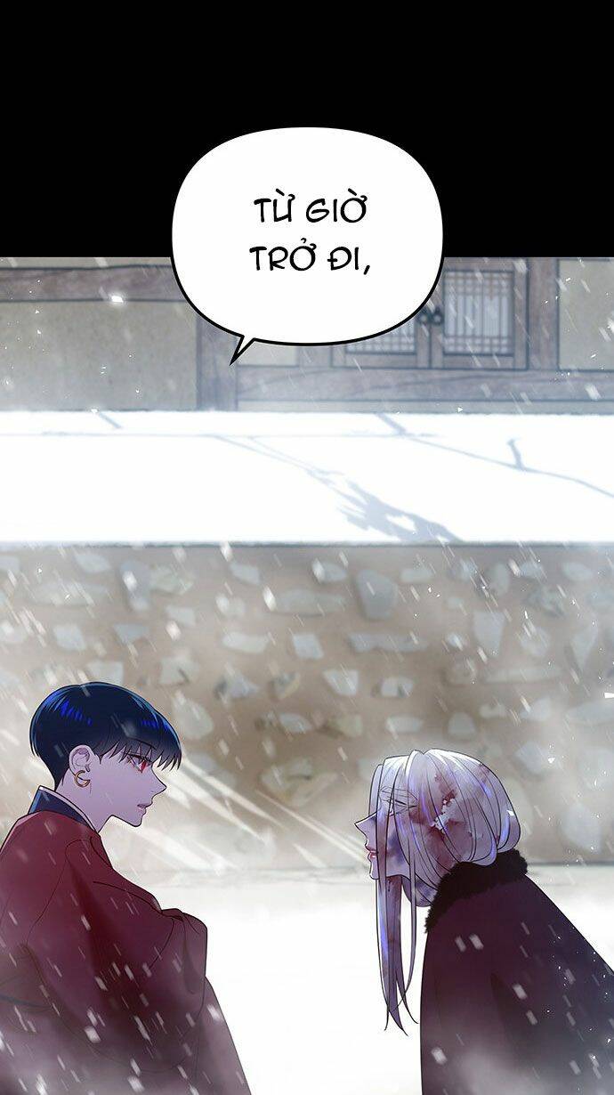 Vương Tử Huyền Bí: Chapter 27