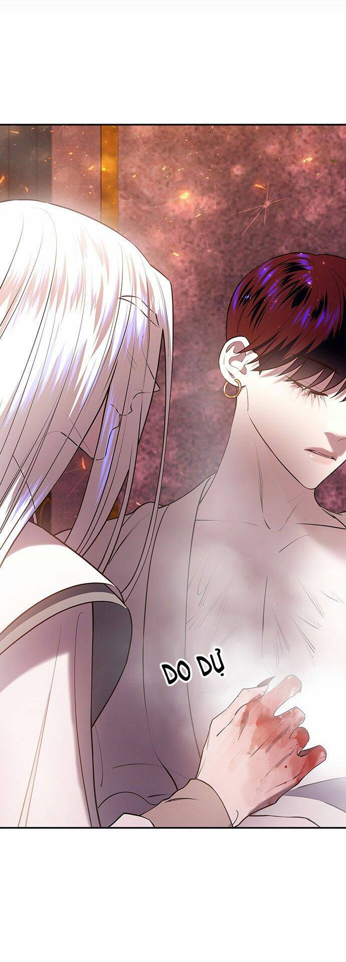 Vương Tử Huyền Bí: Chapter 27