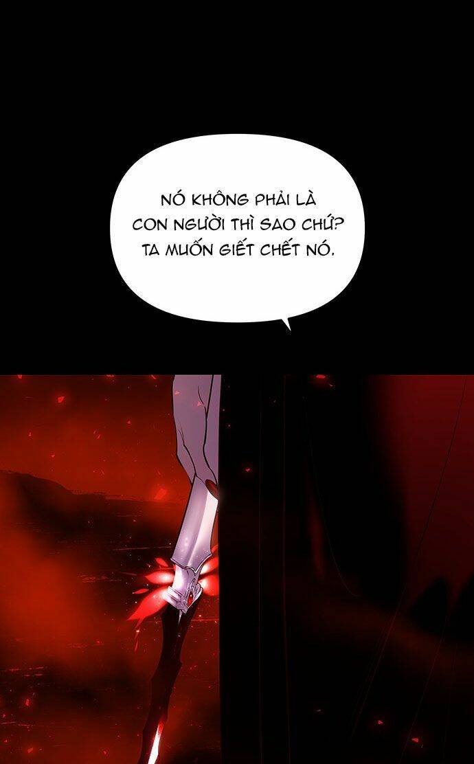 Vương Tử Huyền Bí: Chapter 27