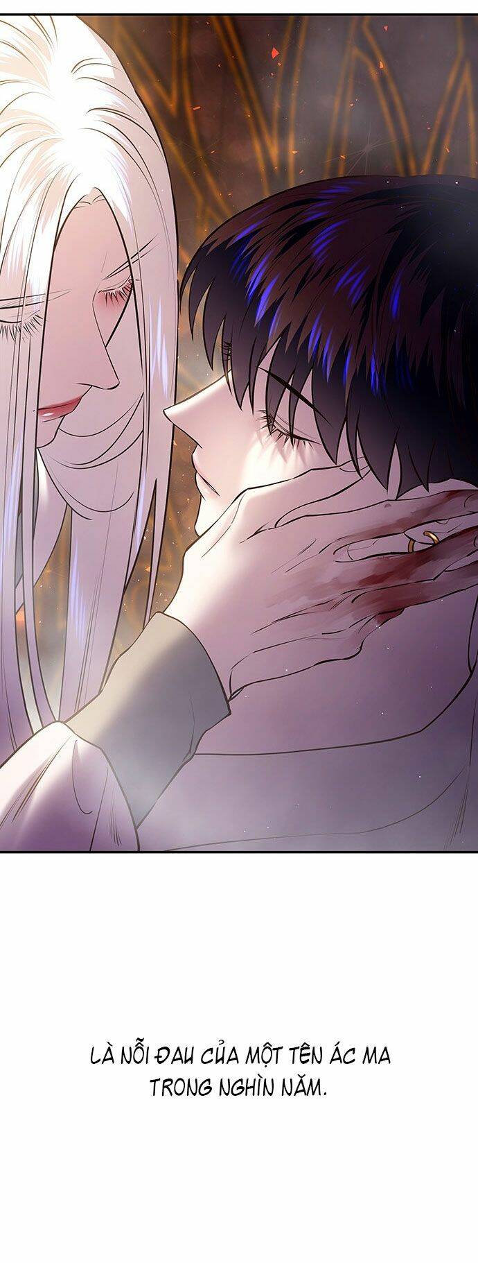 Vương Tử Huyền Bí: Chapter 27