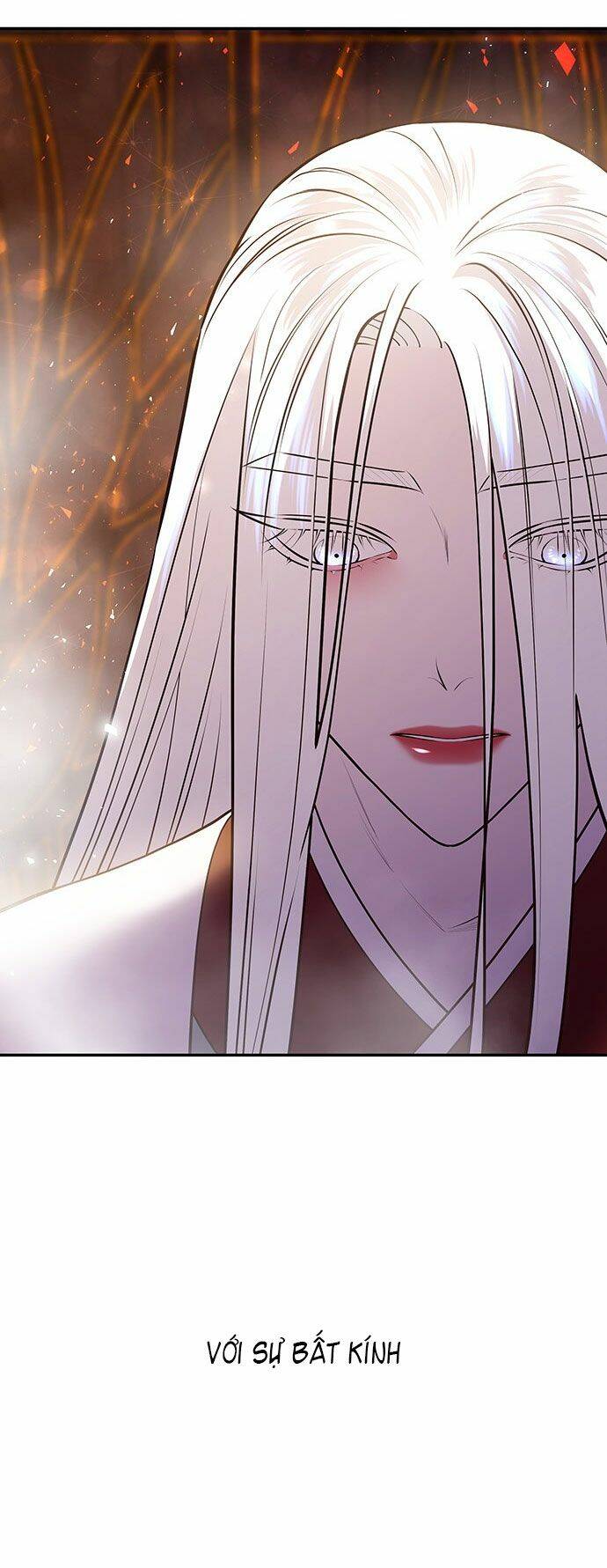 Vương Tử Huyền Bí: Chapter 27
