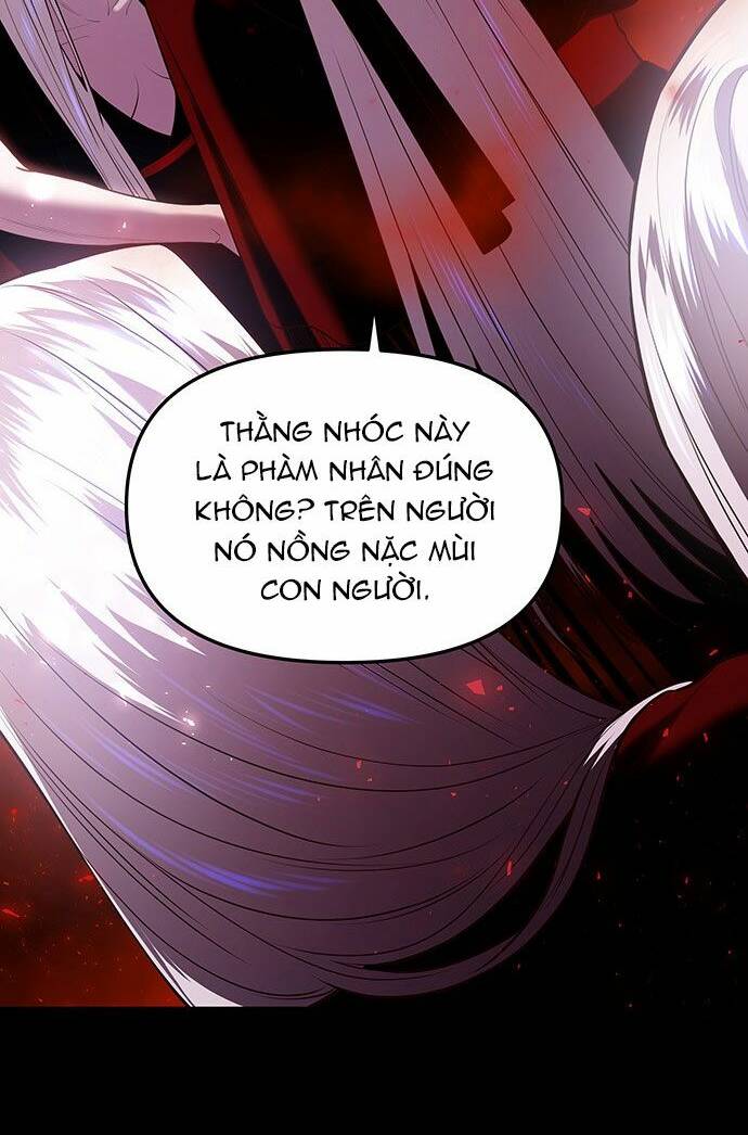 Vương Tử Huyền Bí: Chapter 27