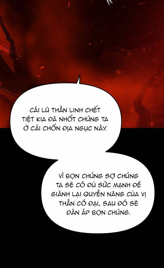 Vương Tử Huyền Bí: Chapter 27