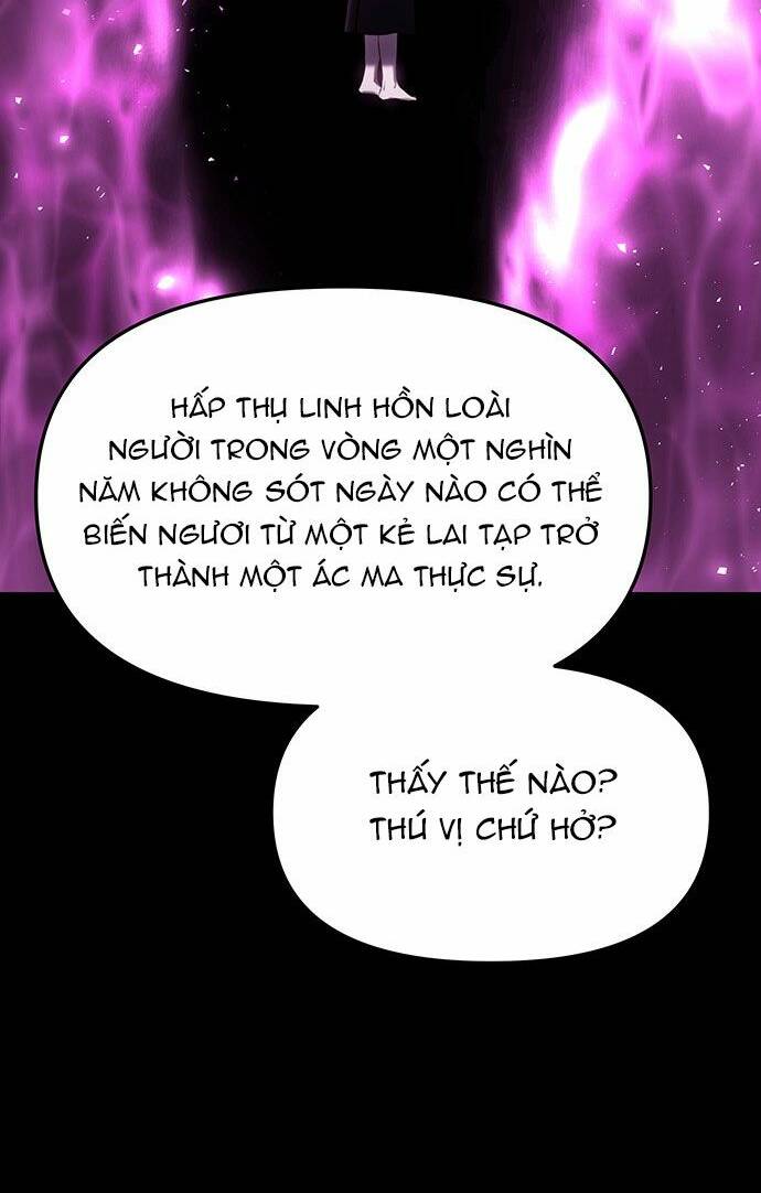 Vương Tử Huyền Bí: Chapter 27