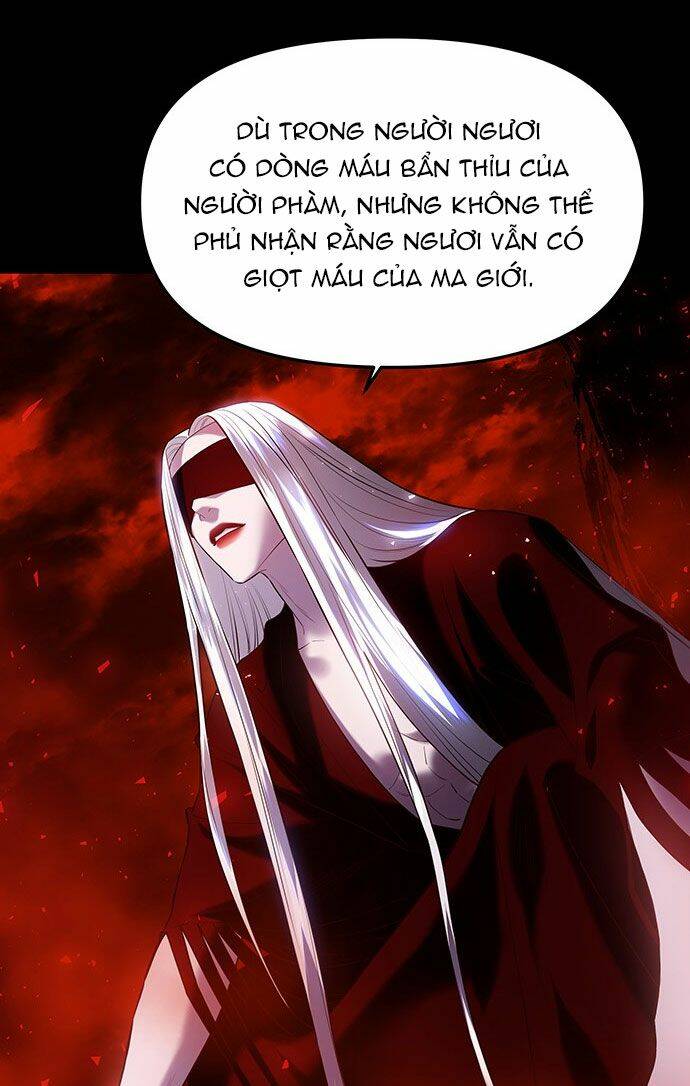 Vương Tử Huyền Bí: Chapter 27