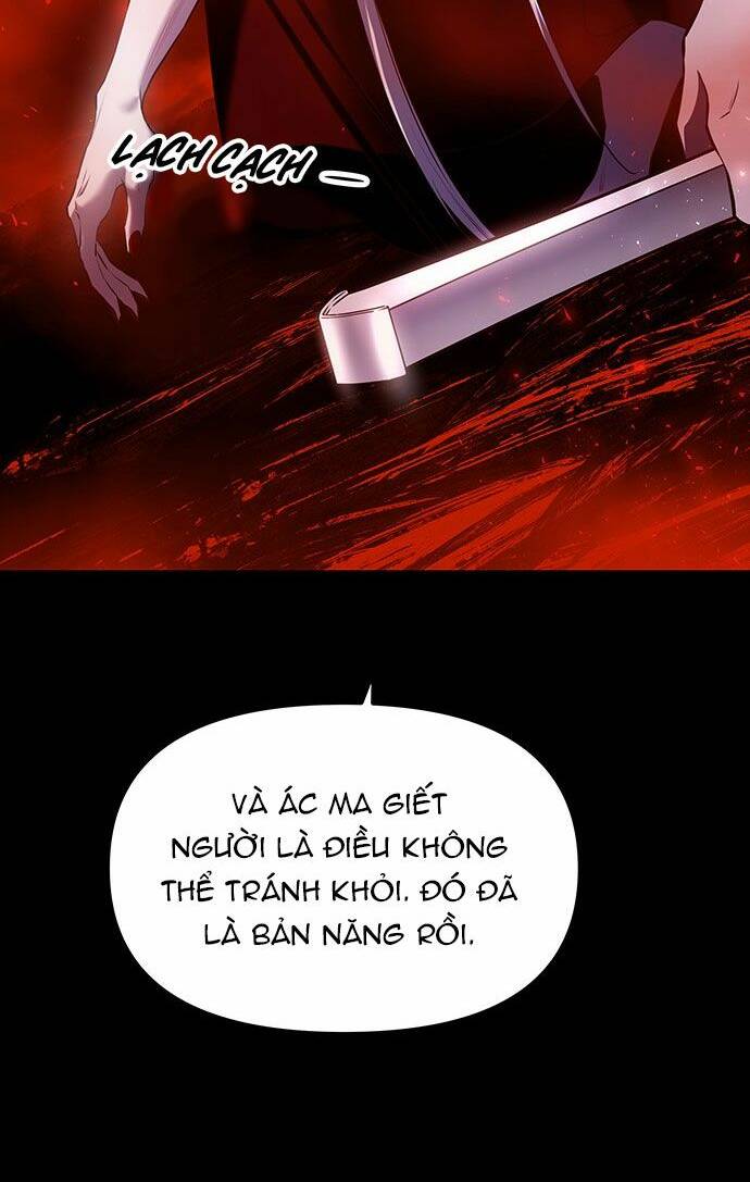 Vương Tử Huyền Bí: Chapter 27