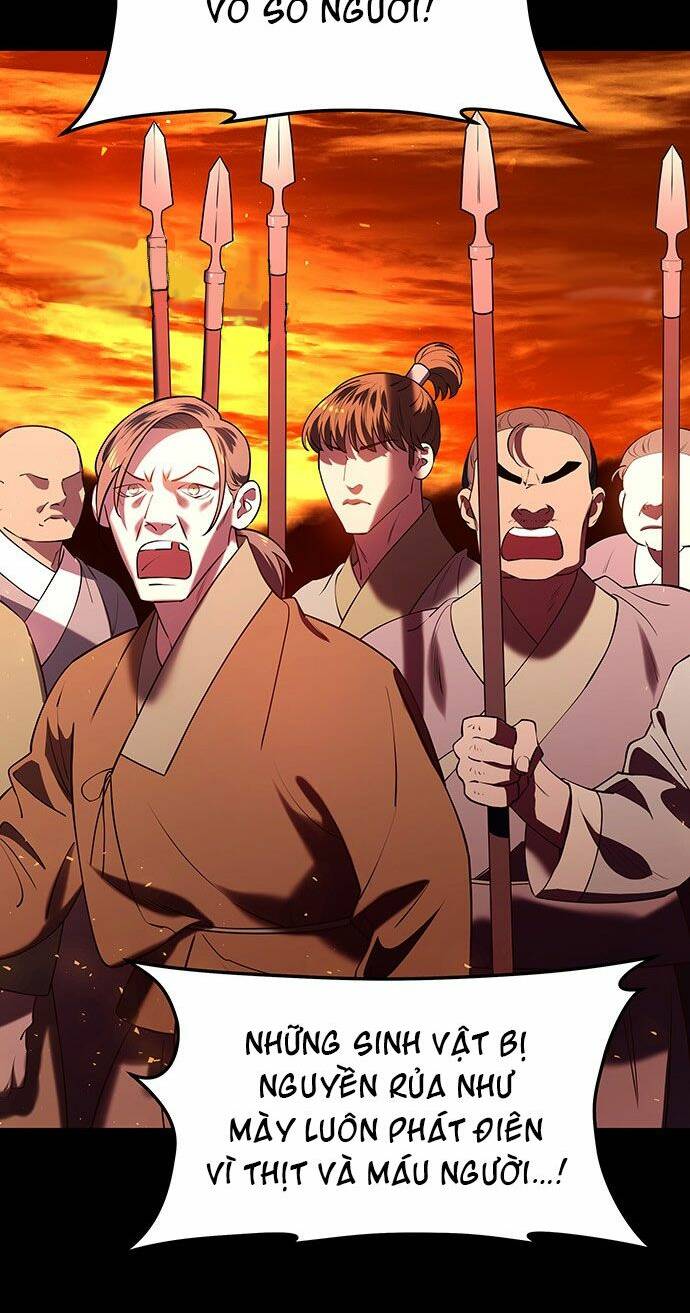 Vương Tử Huyền Bí: Chapter 27