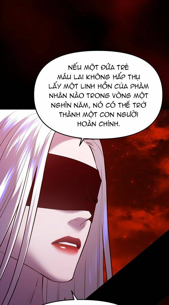 Vương Tử Huyền Bí: Chapter 27
