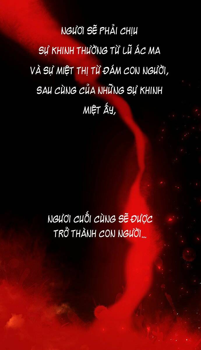 Vương Tử Huyền Bí: Chapter 27