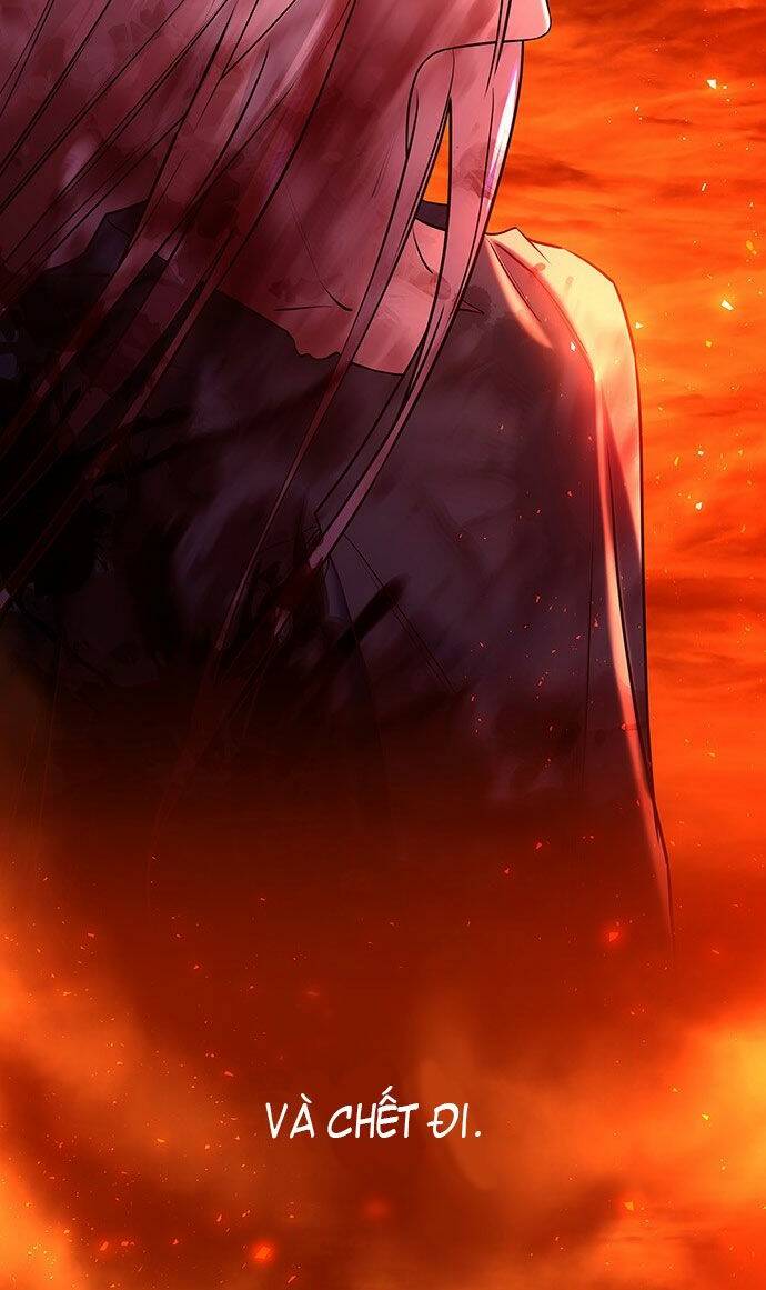 Vương Tử Huyền Bí: Chapter 27