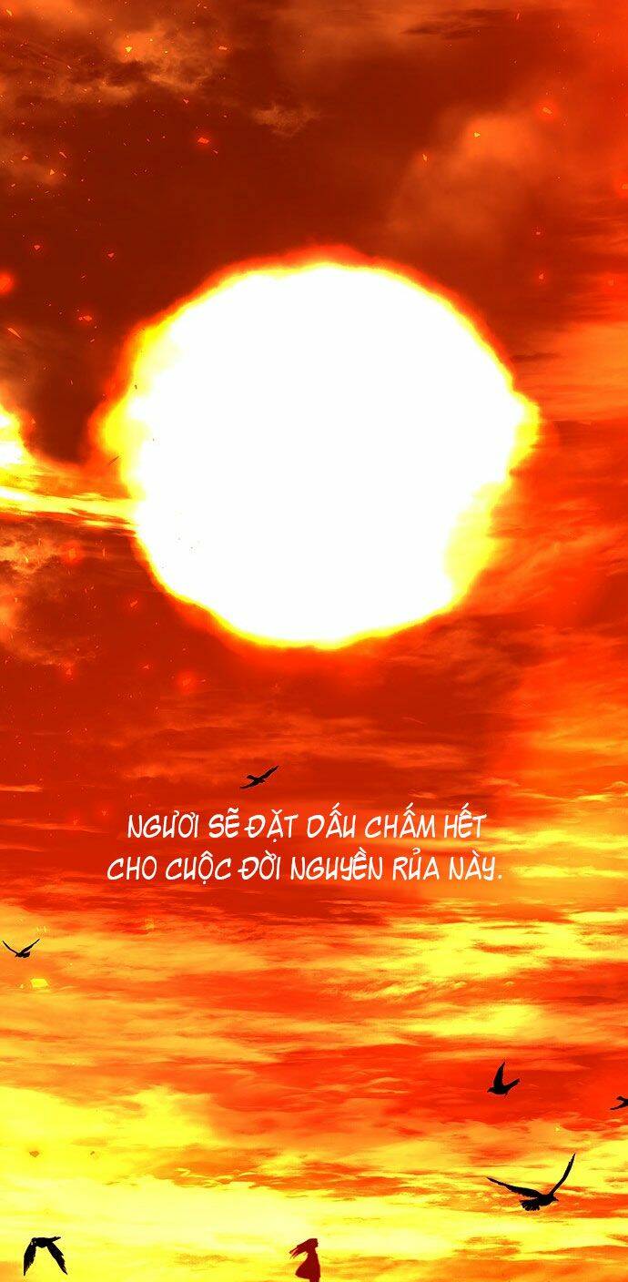Vương Tử Huyền Bí: Chapter 27