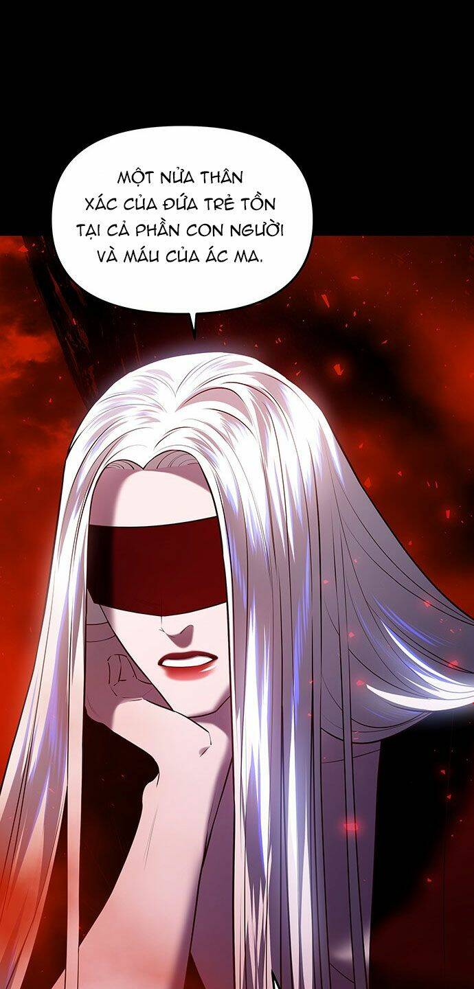 Vương Tử Huyền Bí: Chapter 27